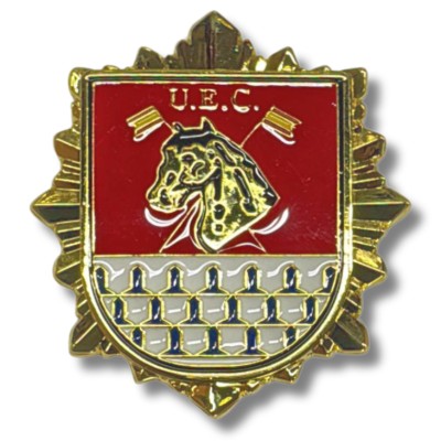 DISTINTIVO METALICO...