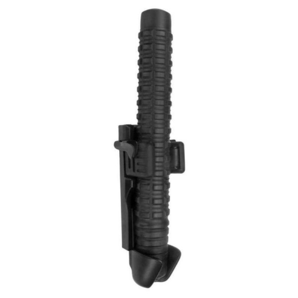 FUNDA ROTATORIA MOLLE PARA BASTON EXTENSIBLE,  EXTRACCIÓN LATERAL ESP