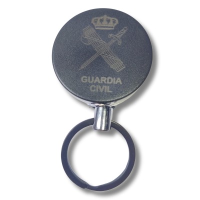 LLAVERO GUARDIA CIVIL...