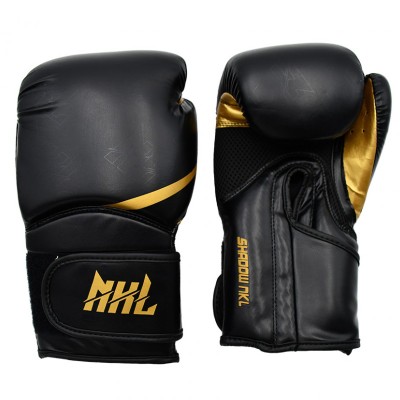 GUANTE BOXEO NKL 12/14 OZ...