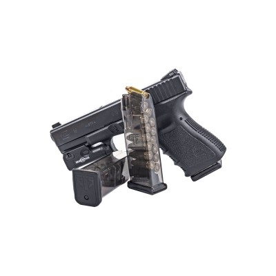 CARGADOR ETS GLOCK 19 9x19