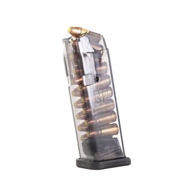 CARGADOR ETS GLOCK 19 9x19