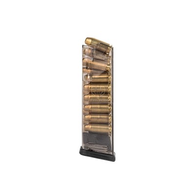 CARGADOR ETS GLOCK 22 CAL.40