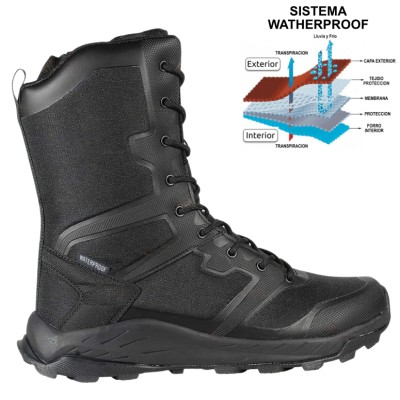 BOTA MAGNUM MEGA TACTICAL...