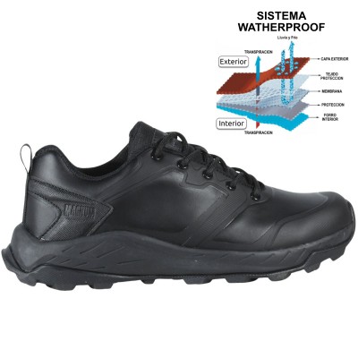 BOTA MAGNUM MEGA TACTICAL...