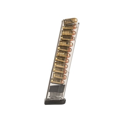 CARGADOR ETS GLOCK 42 12 CART.