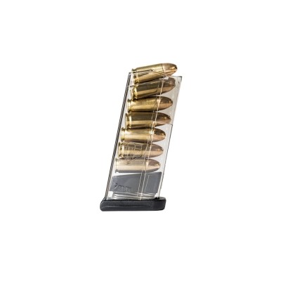 CARGADOR ETS GLOCK 43 DE 7 BALAS