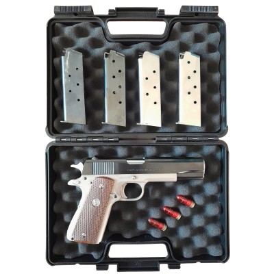 PISTOLA COLT 1911...