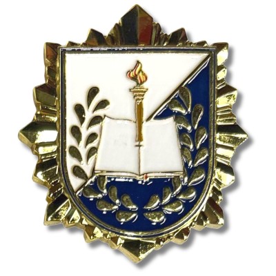 DISTINTIVO PERMANENCIA DE...