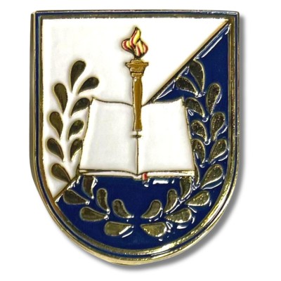 DISTINTIVO FUNCION DE LA...