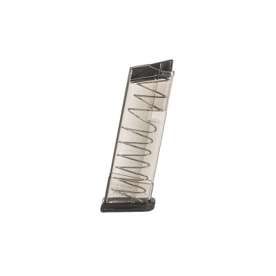 CARGADOR ETS GLOCK 43 DE 9 BALAS