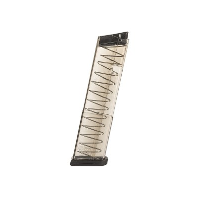CARGADOR ETS GLOCK 42 DE 12 BALAS