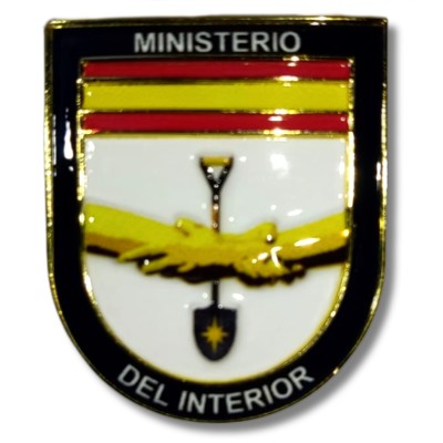 DISTINTIVO HONORIFICO...