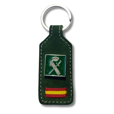 LLAVERO SERRAJE GUARDIA...