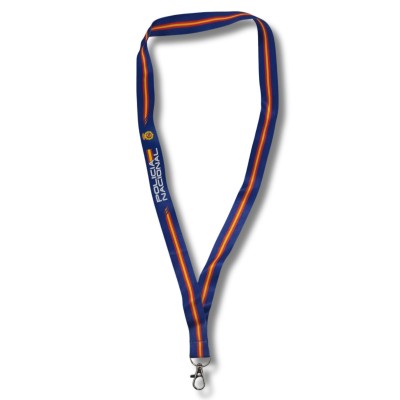 CINTA DE CUELLO LANYARD...