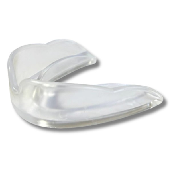 PROTECTOR BUCAL SILICONADO HIGIENICO