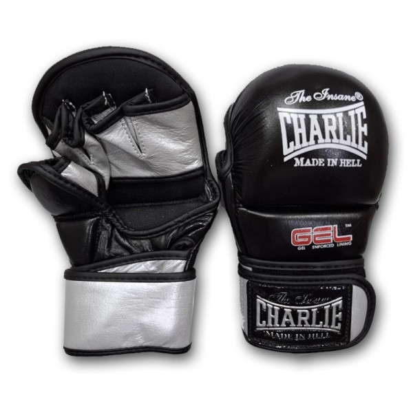 GUANTILLA MMA GEL CHARLIE