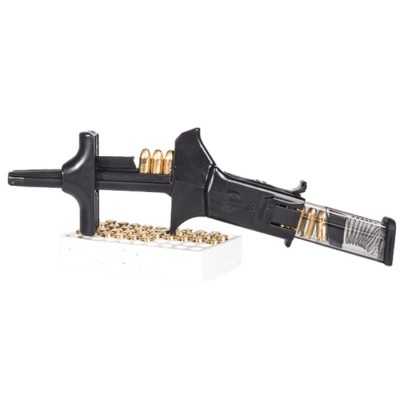 CARGADOR RAPIDO CAM GEN II CAL. 9x19 -.40