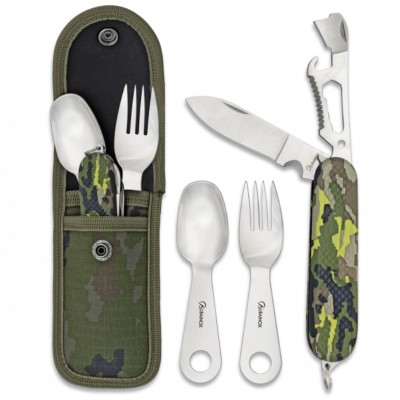 NAVAJA SET DE CAMPING...