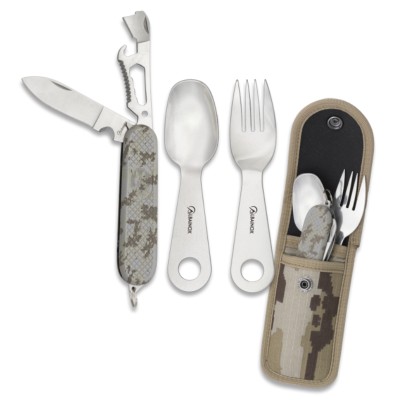 NAVAJA SET DE CAMPING...