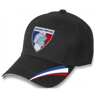 GORRA BOMBEROS FRANCESES...