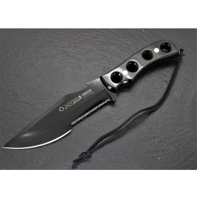 CUCHILLO AITOR TERCIO BLACK