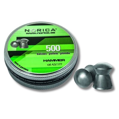 BALINES NORICA HAMMER 4,5...