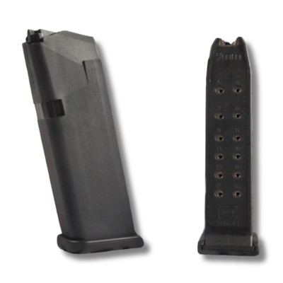 CARGADOR GLOCK 19 CAL. 9x19...