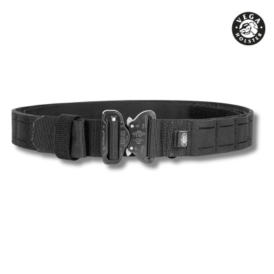 CINTURON MOLLE NEGRO VEGA...