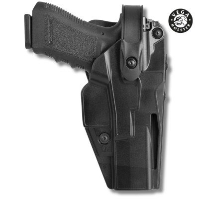 FUNDA HK USP COMPACT NIVEL...