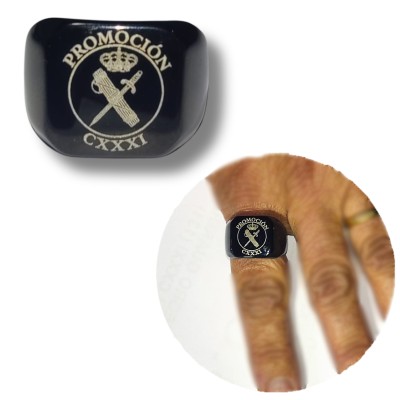 ANILLO PROMOCION 131...