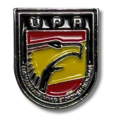 PIN UPR – POLICÍA NACIONAL...