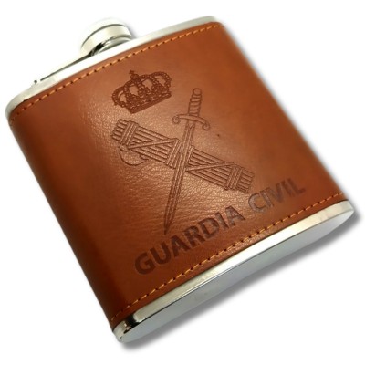 PETACA GUARDIA CIVIL