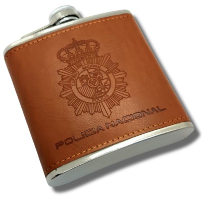 PETACA POLICIA NACIONAL