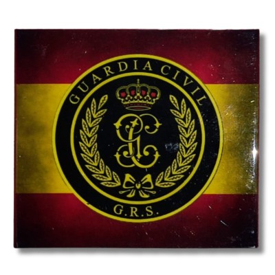 IMAN G.R.S. GUARDIA CIVIL -...