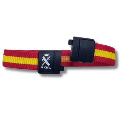PULSERA ELASTICA AJUSTABLE...