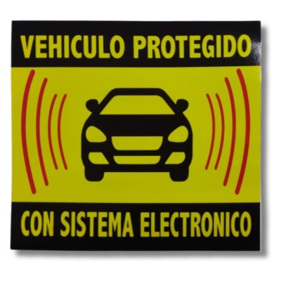 ADHESIVO / PEGATINA...