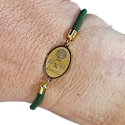 PULSERA VIRGEN DEL PILAR...