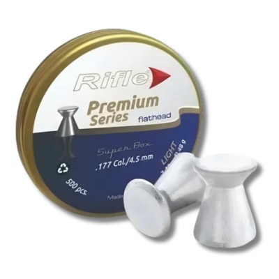 BALINES RIFLE SERIE PREMIUM...