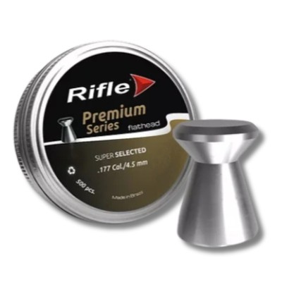BALINES RIFLE PREMIUM...