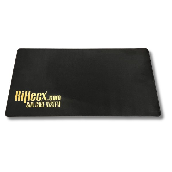 TAPETE DE LIMPIEZA PARA ARMAS CX80 RIFLECX