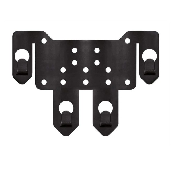 PLATAFORMA MOLLE PARA FUNDAS Y ACCESORIOS VEGA HOLSTER