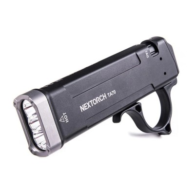 LINTERNA EDC TACTICA...