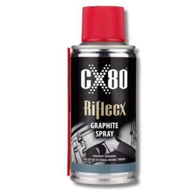 SPRAY DE GRAFITO 150 ml...
