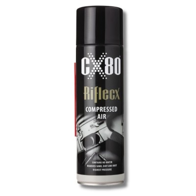 SPRAY DE AIRE SECO A...