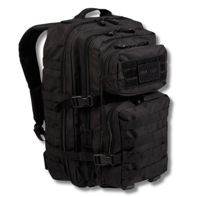 MOCHILA ASSAULT 36 LITROS...