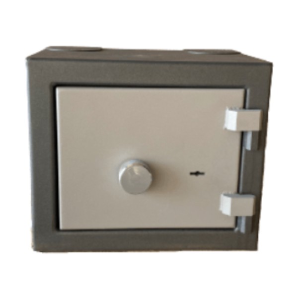 ARMERO SPS 310 MINI PARA 2 ARMAS CORTAS CERRADURA LLAVE Y ELECTRONICA AENOR