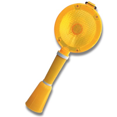 BALIZA LUMINOSA LED PARA...