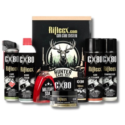 KIT LIMPIADOR ESPECIAL...
