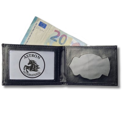 CARTERA PORTAPLACA CON...